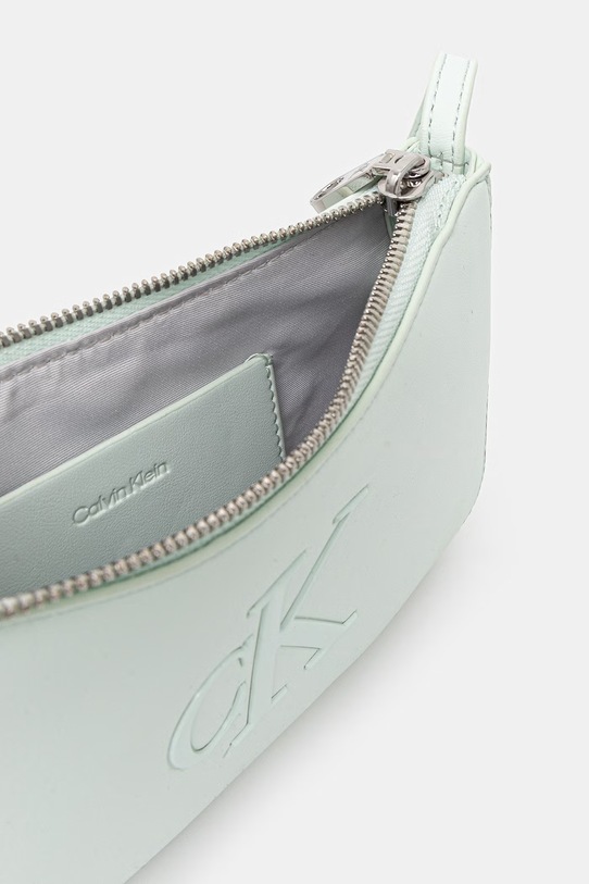 Calvin Klein Χιαστί γυναικεία LV04F1125G τιρκουάζ