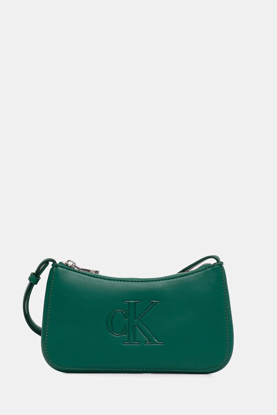 Calvin Klein χιαστί Γυναικεία πράσινο LV04F1125G