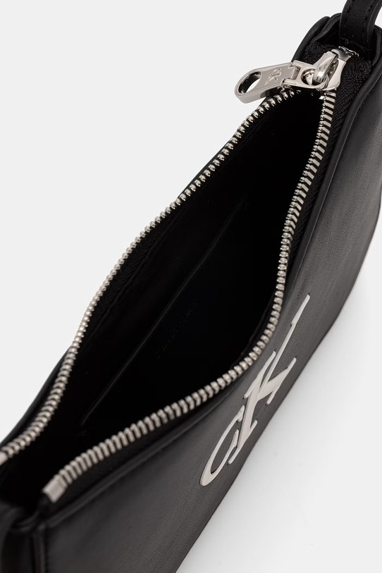 Calvin Klein Χιαστί Γυναικεία LV04F1125G μαύρο