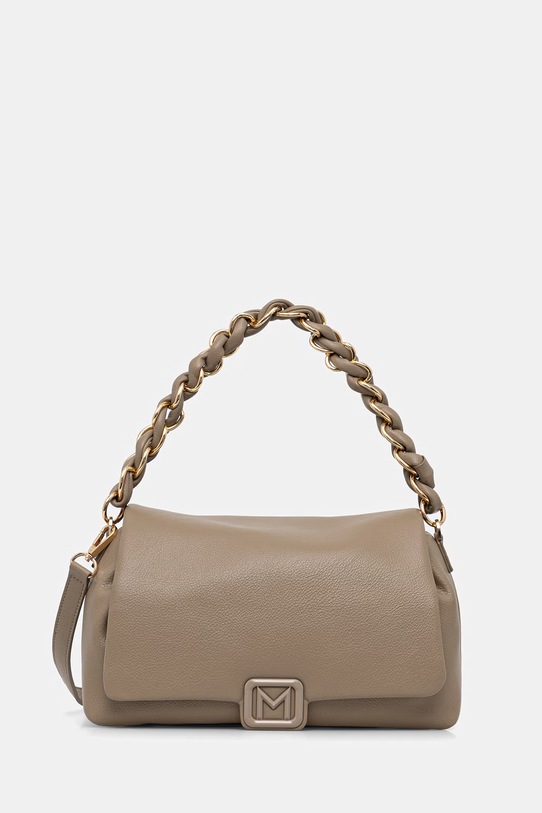 Marella torebka MLAFRISIA nie mieści A4 beżowy 2613511026200