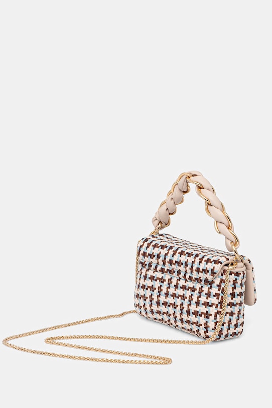 Akcesoria Marella torebka MLALONTRA 2613511126200 brązowy