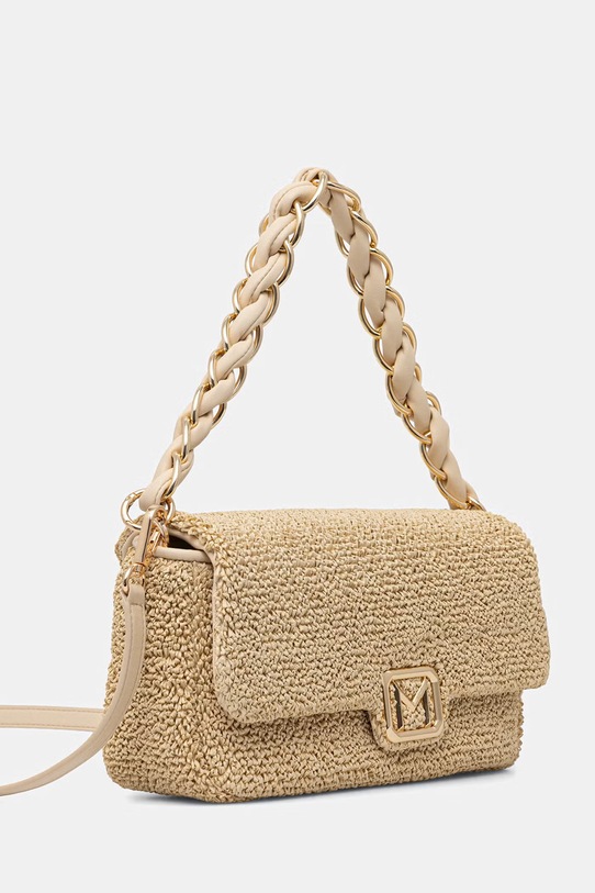 Marella torebka damska MLAEMILY1 2613511216200 beżowy SS26