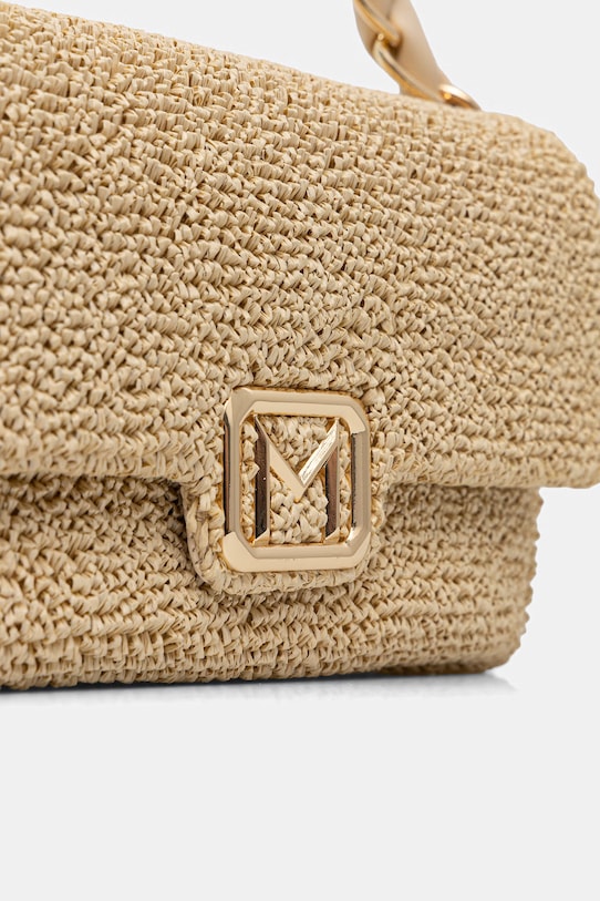 Marella torebka damska MLAEMILY1 beżowy 2613511216200