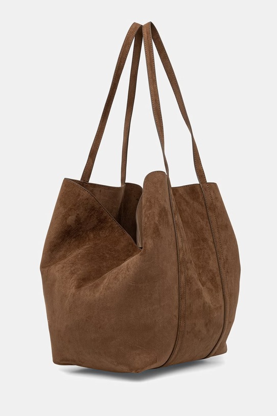 Marella torebka Emme by Marella 2615511061200 brązowy SS26