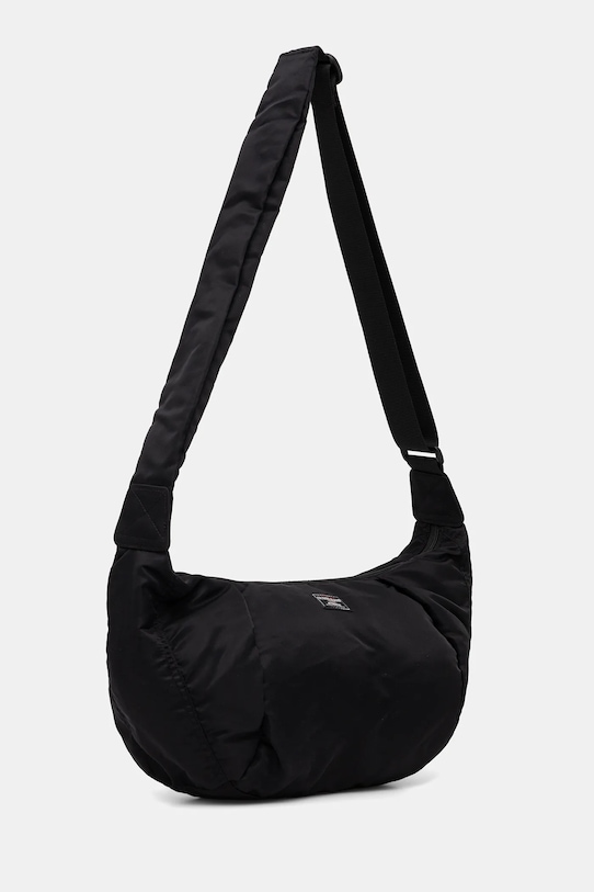 Guess Jeans torebka W6RZ15.WK512 czarny SS26