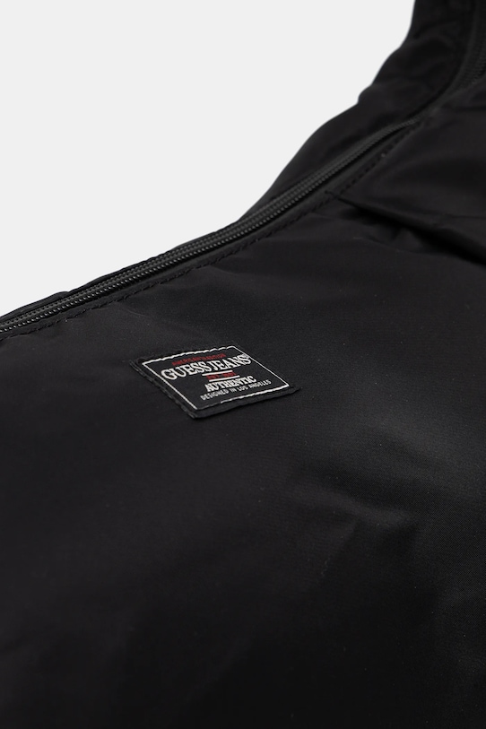 Guess Jeans torebka czarny W6RZ15.WK512