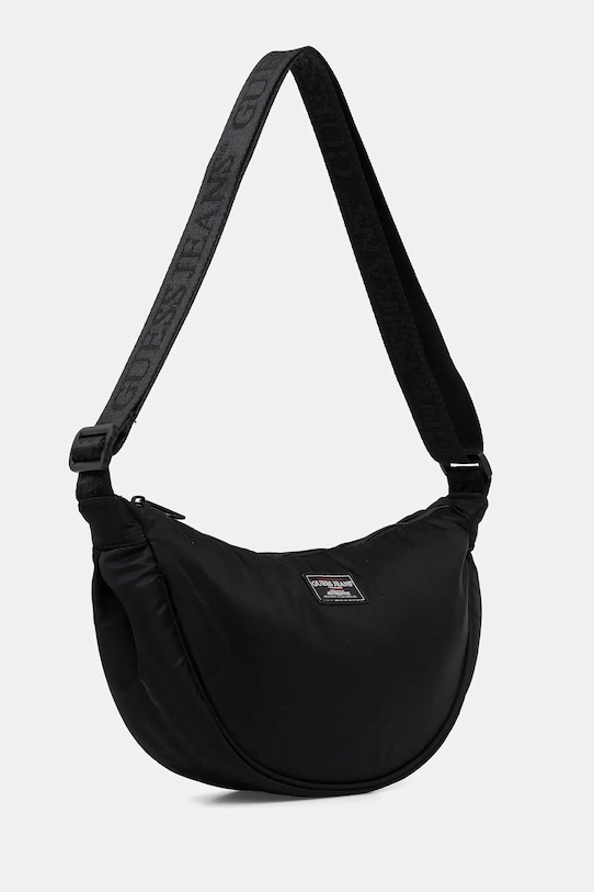 Guess Jeans torebka W6RZ16.WK512 czarny SS26