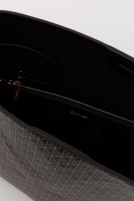 Calvin Klein kabelka typu košík dámska z imitácie kože LV04F3365G