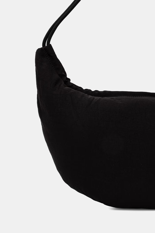 Doplnky Calvin Klein crossbody kabelka dámska LV04F3382G čierna