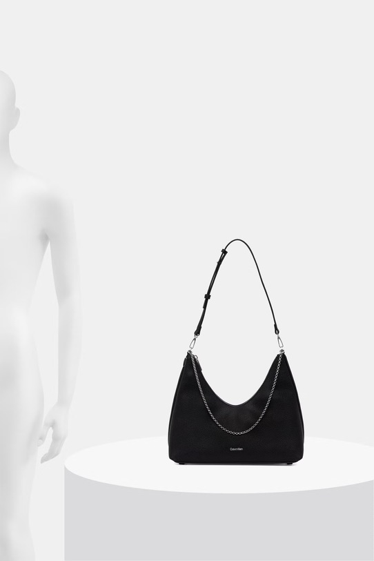 Calvin Klein Klasična torbica ženska iz umetnega usnja LV04F3495G