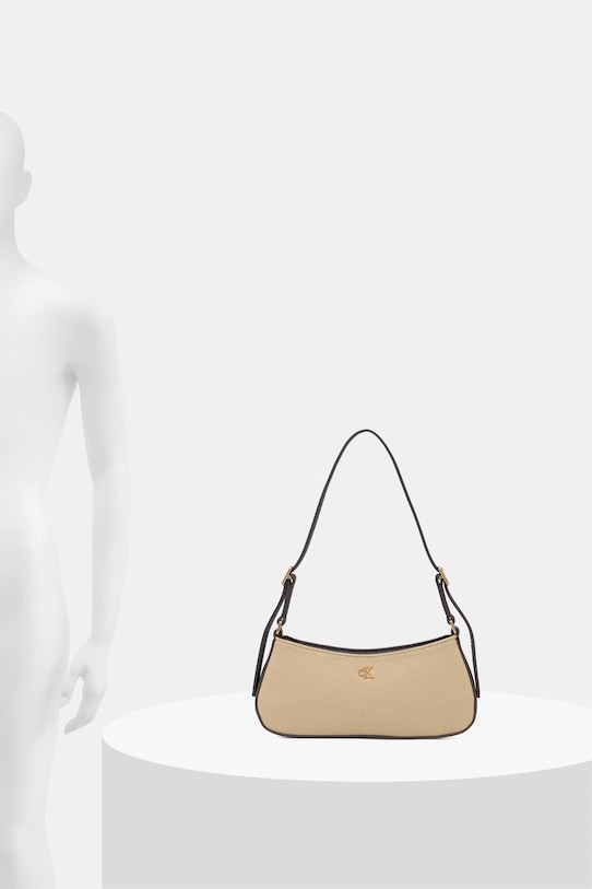 Calvin Klein kabelka dámska LV04F3347G