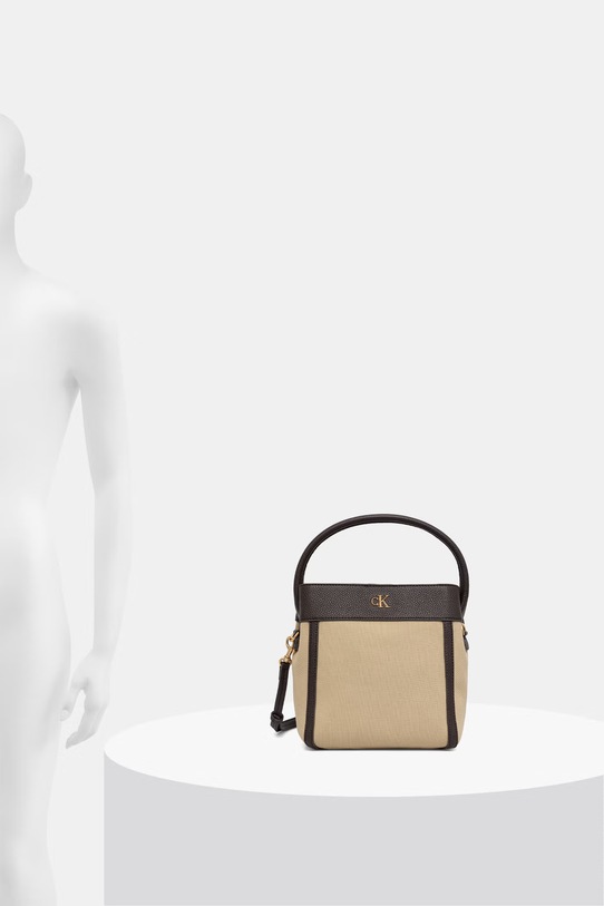 Calvin Klein kabelka dámska LV04F3348G