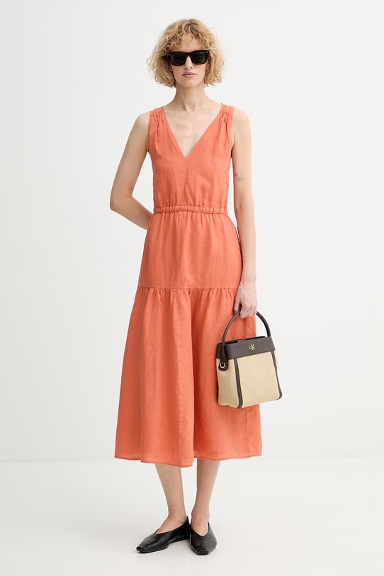 Calvin Klein kabelka dámska LV04F3348G