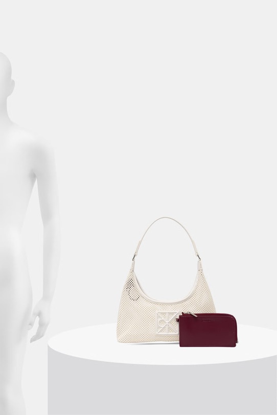 Calvin Klein kabelka dámska LV04F3381G