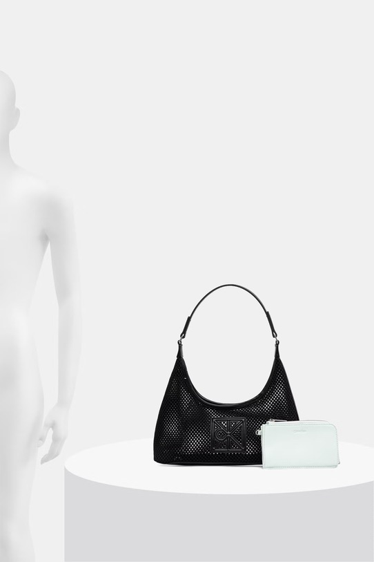 Calvin Klein kabelka dámska LV04F3381G