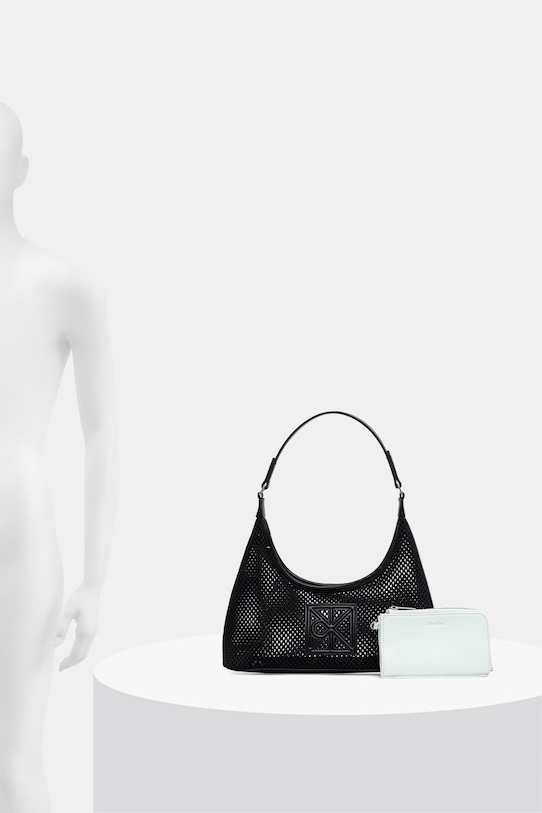 Calvin Klein kabelka dámska LV04F3381G