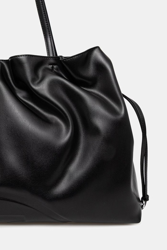 Tory Burch torebka Ella czarny 178767