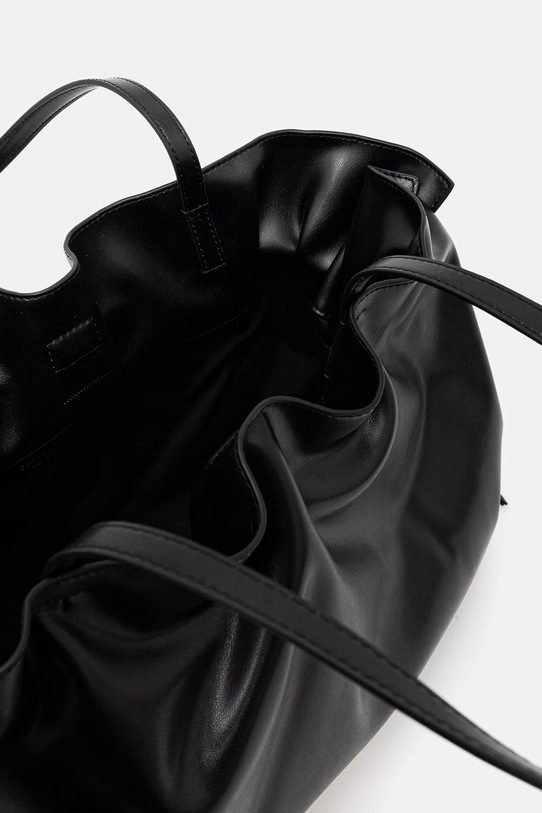 Tory Burch torebka Ella 178767 czarny