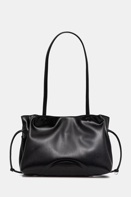 Tory Burch torebka Ella nie mieści A4 czarny 178768.