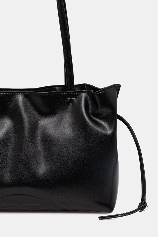 Akcesoria Tory Burch torebka Ella 178768. czarny