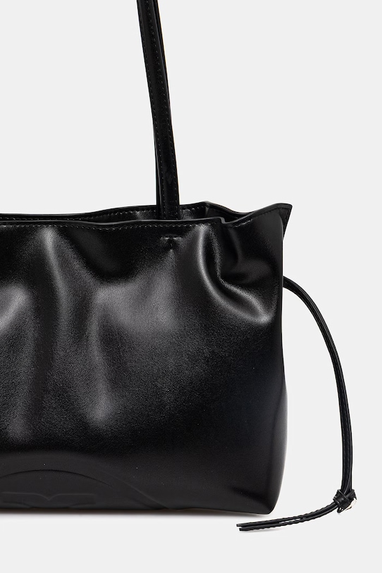 Akcesoria Tory Burch torebka Ella 178768. czarny