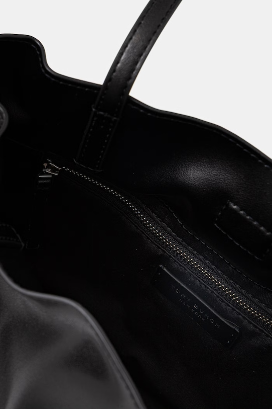 Tory Burch torebka Ella 178768. czarny