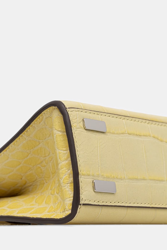 Tory Burch crossbody kabelka dámská kožená Lee Radziwill 178831