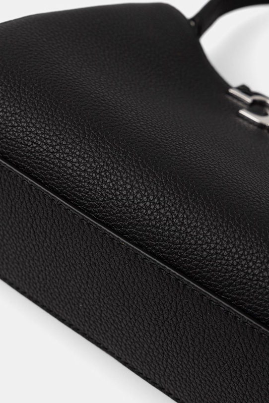 Tory Burch torebka damska skórzana Eleanor czarny 171235