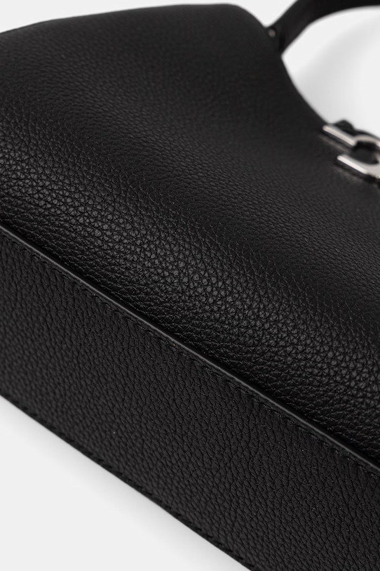 Tory Burch torebka damska skórzana Eleanor czarny 171235