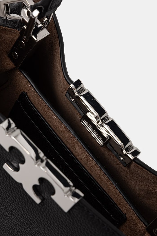 Tory Burch torebka damska skórzana Eleanor 171235 czarny