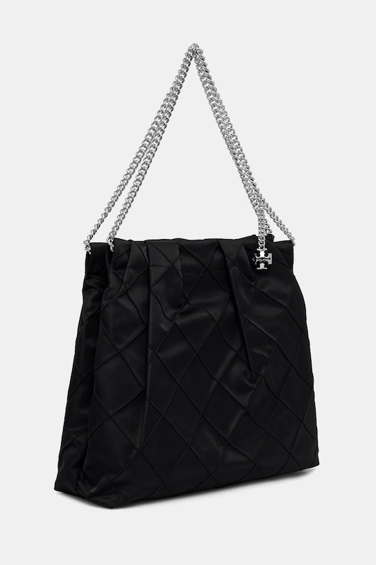 Tory Burch torebka damska Fleming 176707 czarny SS26