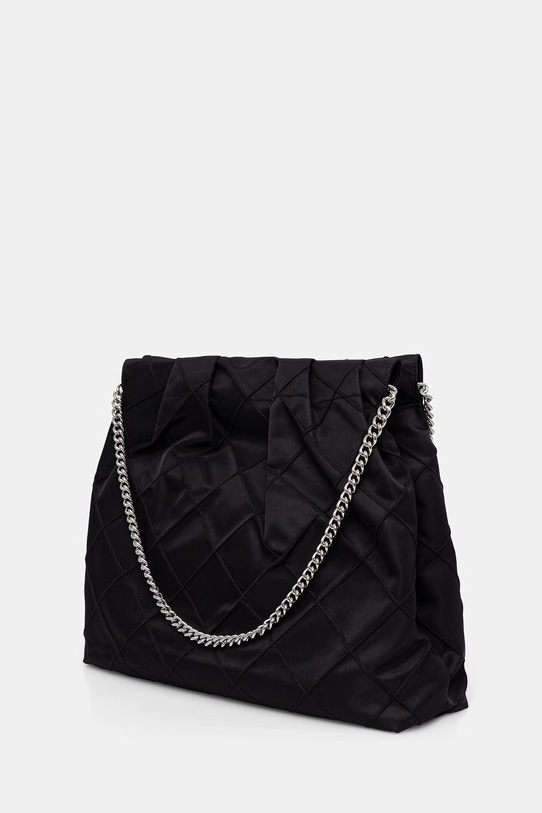 Tory Burch torebka damska Fleming czarny 176707