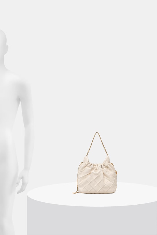 Tory Burch torebka damska skórzana Fleming 162451