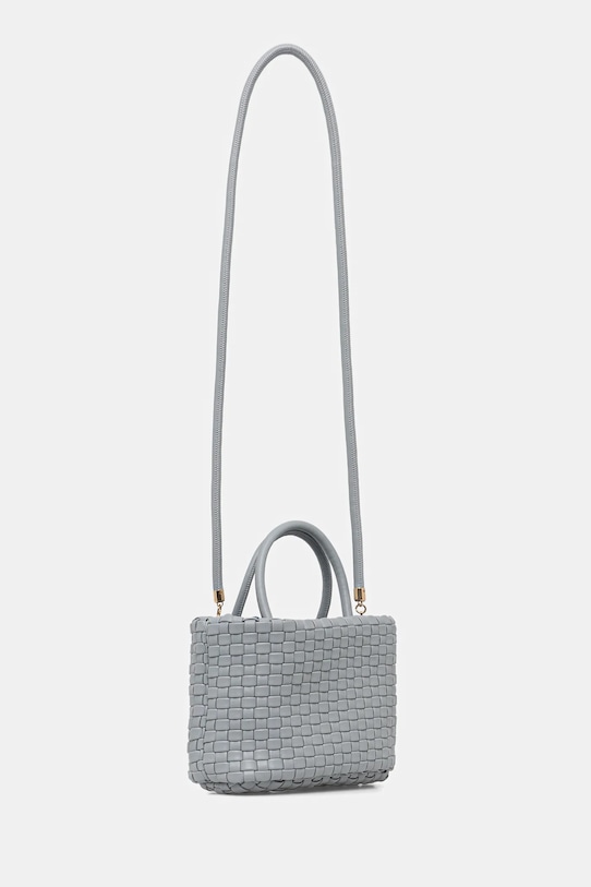 IBlues torebka ABITATA 2617511011200 niebieski SS26