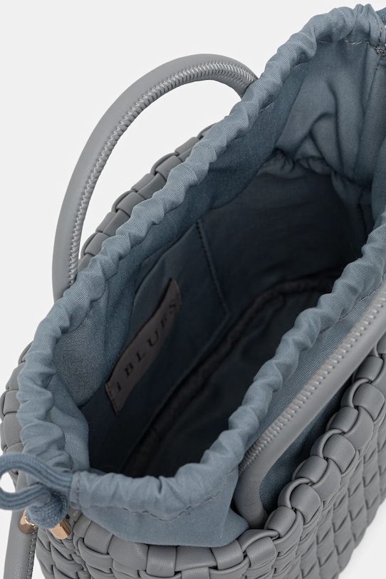 IBlues torebka ABITATA 2617511011200 niebieski