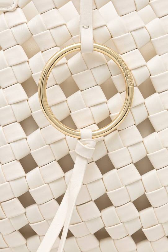 Marella сумка-шопер жіноча зі штучної шкіри MLASPUMA бежевий 2613511027200