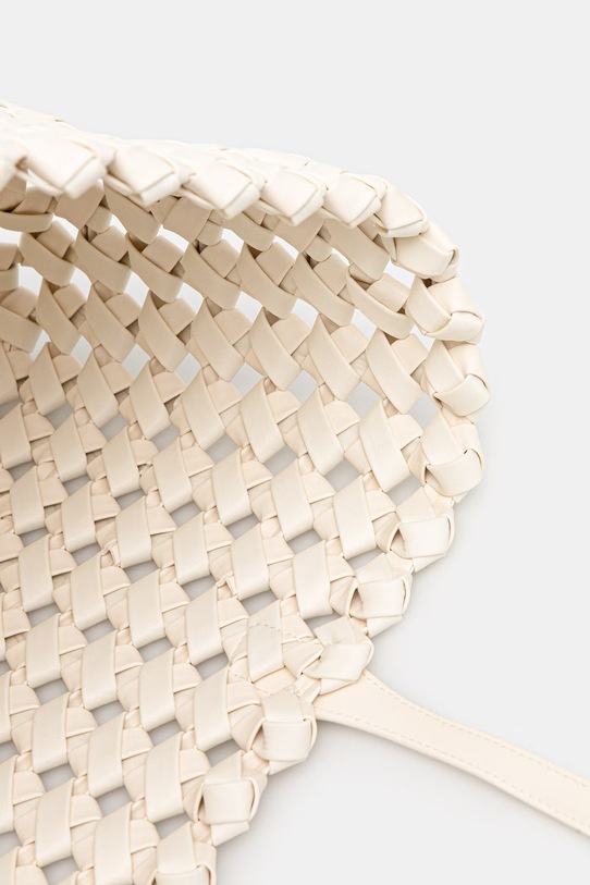 Marella сумка-шопер жіноча зі штучної шкіри MLASPUMA 2613511027200