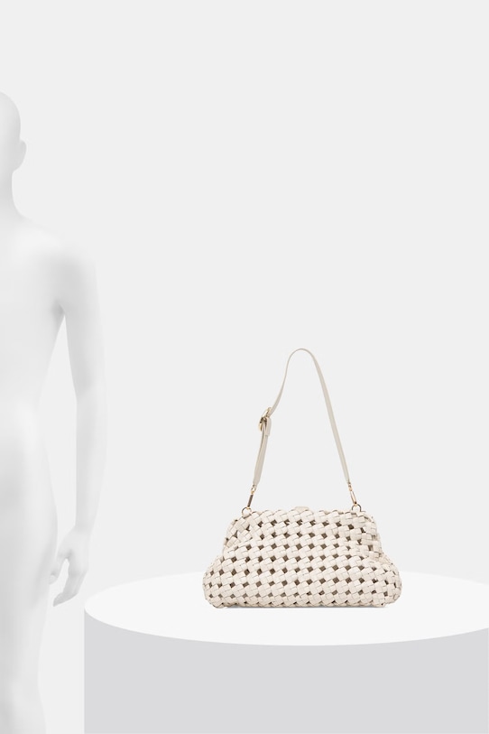 Marella torebka damska z imitacji skóry MLAESTREMO 2613511077200