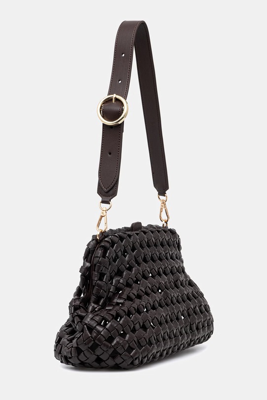 Marella Сумочка для женщин из искусственной кожи MLAESTREMO 2613511077200 коричневый SS26