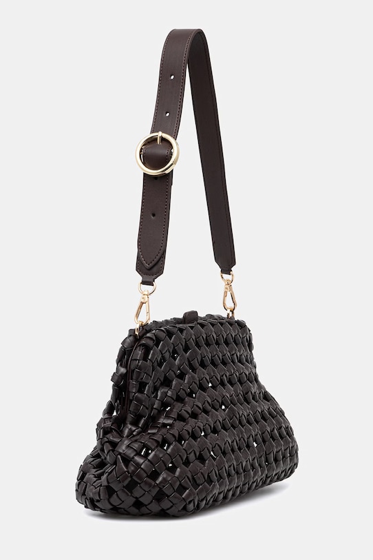 Marella Сумочка для женщин из искусственной кожи MLAESTREMO 2613511077200 коричневый SS26