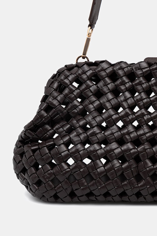 Аксессуары Marella Сумочка для женщин из искусственной кожи MLAESTREMO 2613511077200 коричневый