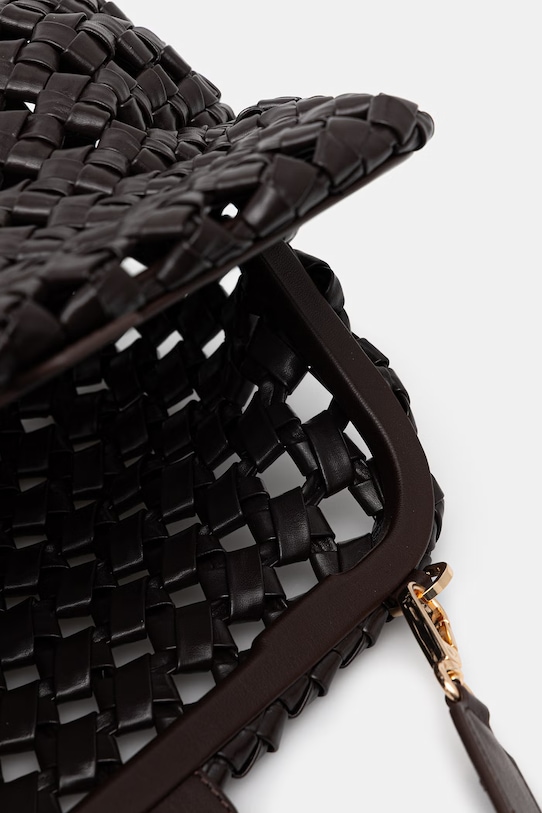 Marella Сумочка для женщин из искусственной кожи MLAESTREMO 2613511077200 коричневый