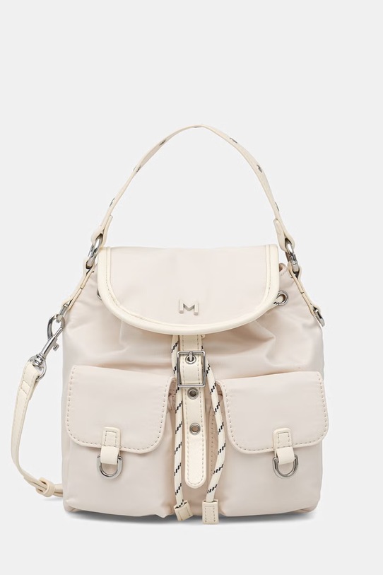 Marella torebka crossbody damska MLALAGHI beżowy 2613511157200