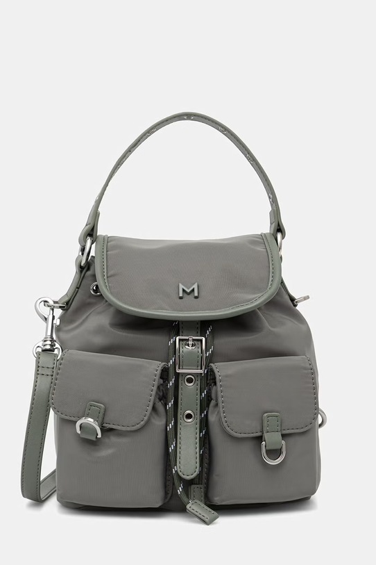 Marella torebka crossbody damska MLALAGHI zielony 2613511157200