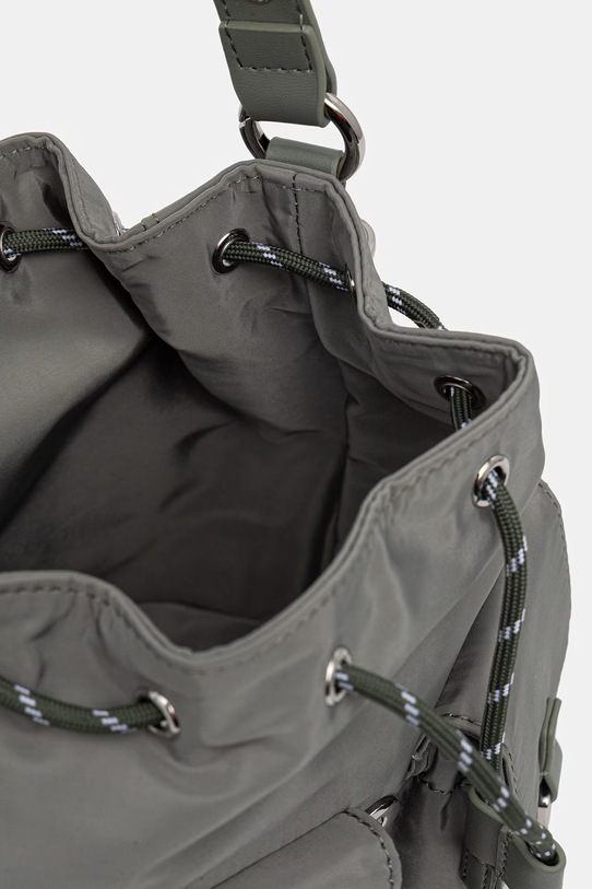 Marella torebka crossbody damska MLALAGHI 2613511157200 zielony