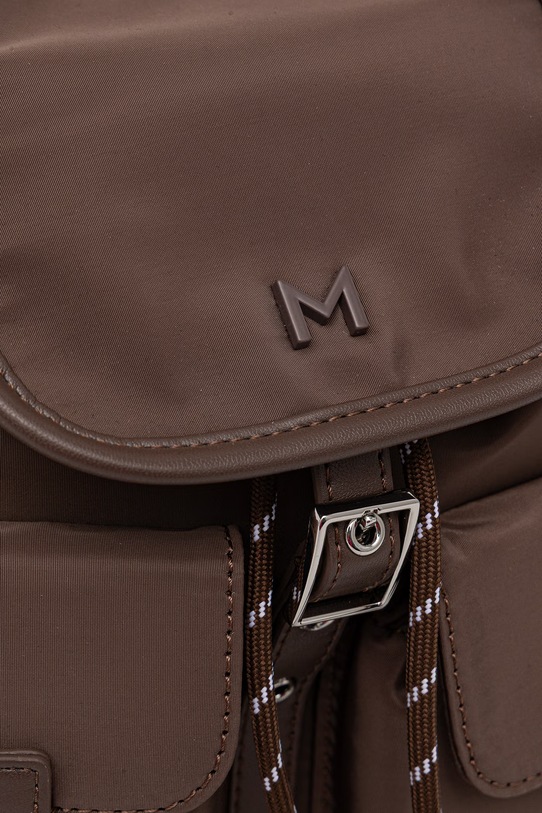 Marella torebka crossbody damska MLALAGHI brązowy 2613511157200