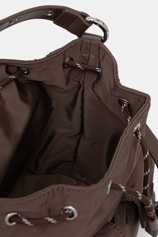 Marella torebka crossbody damska MLALAGHI 2613511157200 brązowy