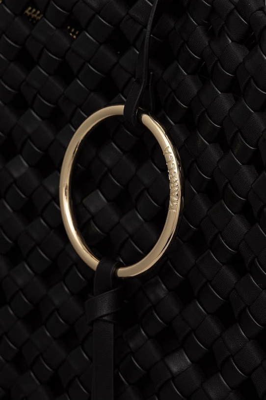 Marella сумка-шопер жіноча зі штучної шкіри MLABARCA 2613511187200 чорний