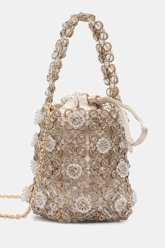 Marella sac pentru femei MLAPENSILE 2613511217200 bej SS26