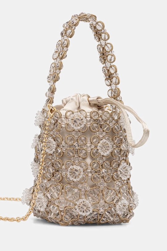 Marella sac pentru femei MLAPENSILE 2613511217200 bej SS26